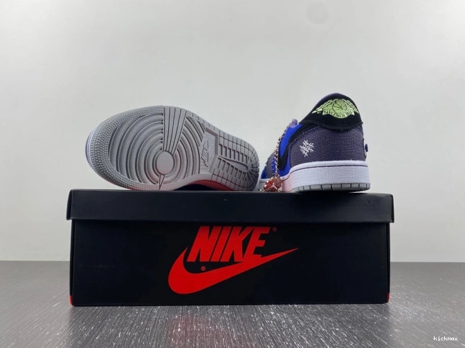 Rep Jordan OG Williamson Zion Low Retro DZ7292-420 1 Voodoo 0712